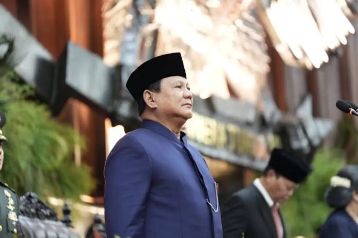 Prabowo Targetkan Pembangunan PLTS 100 GW Serta Pensiunkan PLTD 13 GW Demi Energi Mandiri
