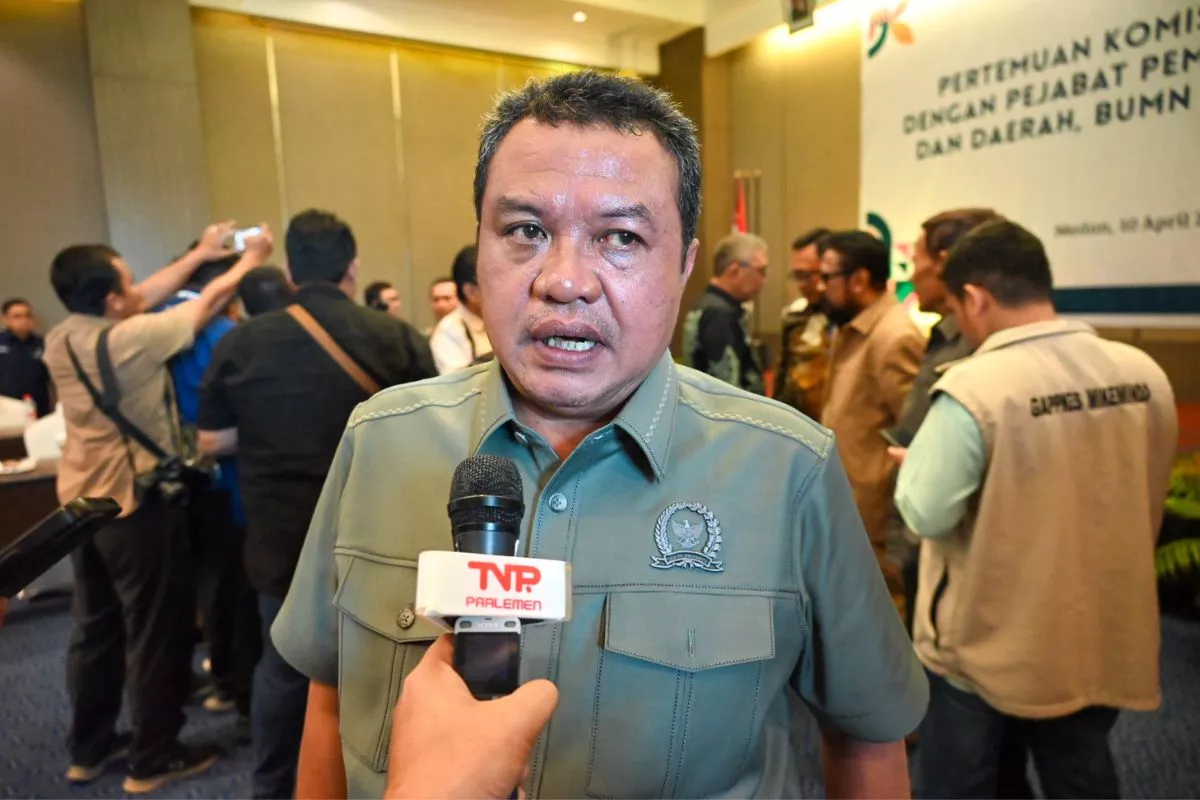 DPR Tekankan Keseimbangan Ekosistem Film untuk Keberlanjutan Industri