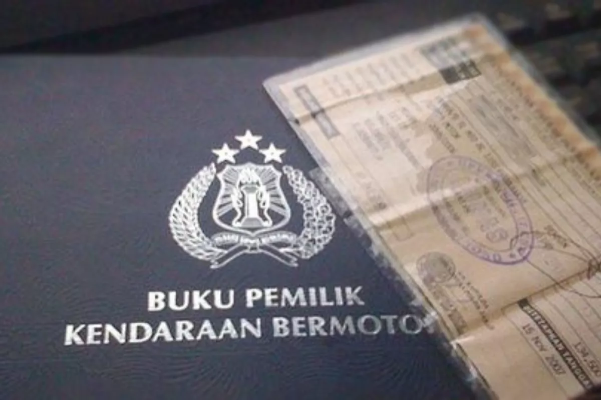 Biaya Tambahan dan Durasi Pengiriman Saat Perpanjang STNK Online 2026
