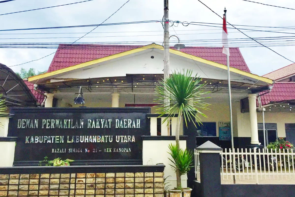 BRI Pastikan Lelang Agunan di Kotapinang Sesuai Hukum