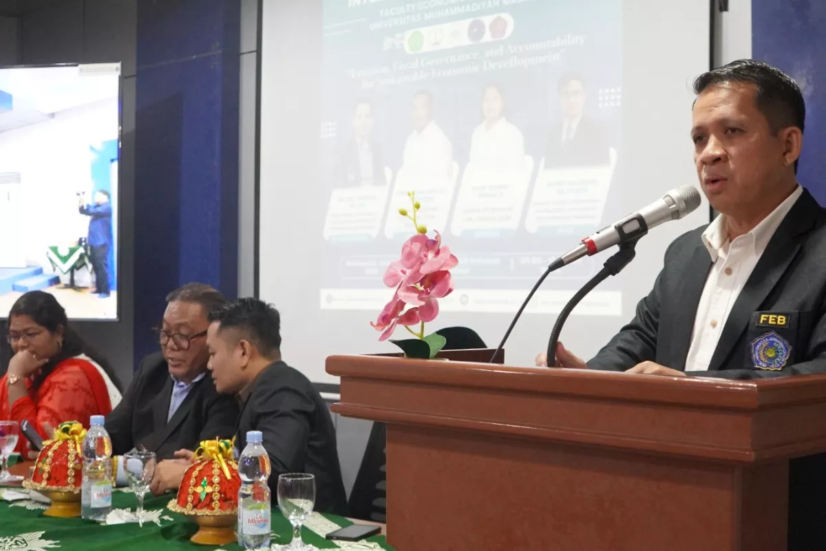 Penguatan Tata Kelola Fiskal untuk Belanja Negara yang Optimal