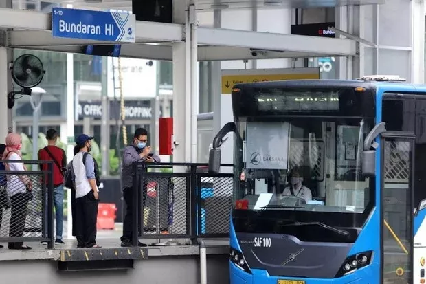 Migrasi Transportasi Publik Berbasis Listrik Jadi Strategi Atasi Krisis Energi 2026