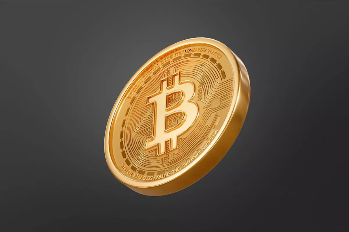Harga Bitcoin Naik ke USD 63.952, Hambatan Makro Global Mengintai