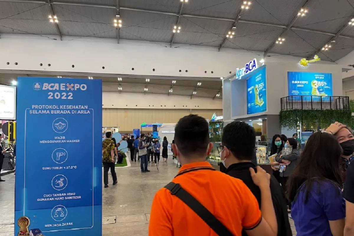 Strategi BCA Genjot Pertumbuhan Bisnis Melalui Sektor Pariwisata