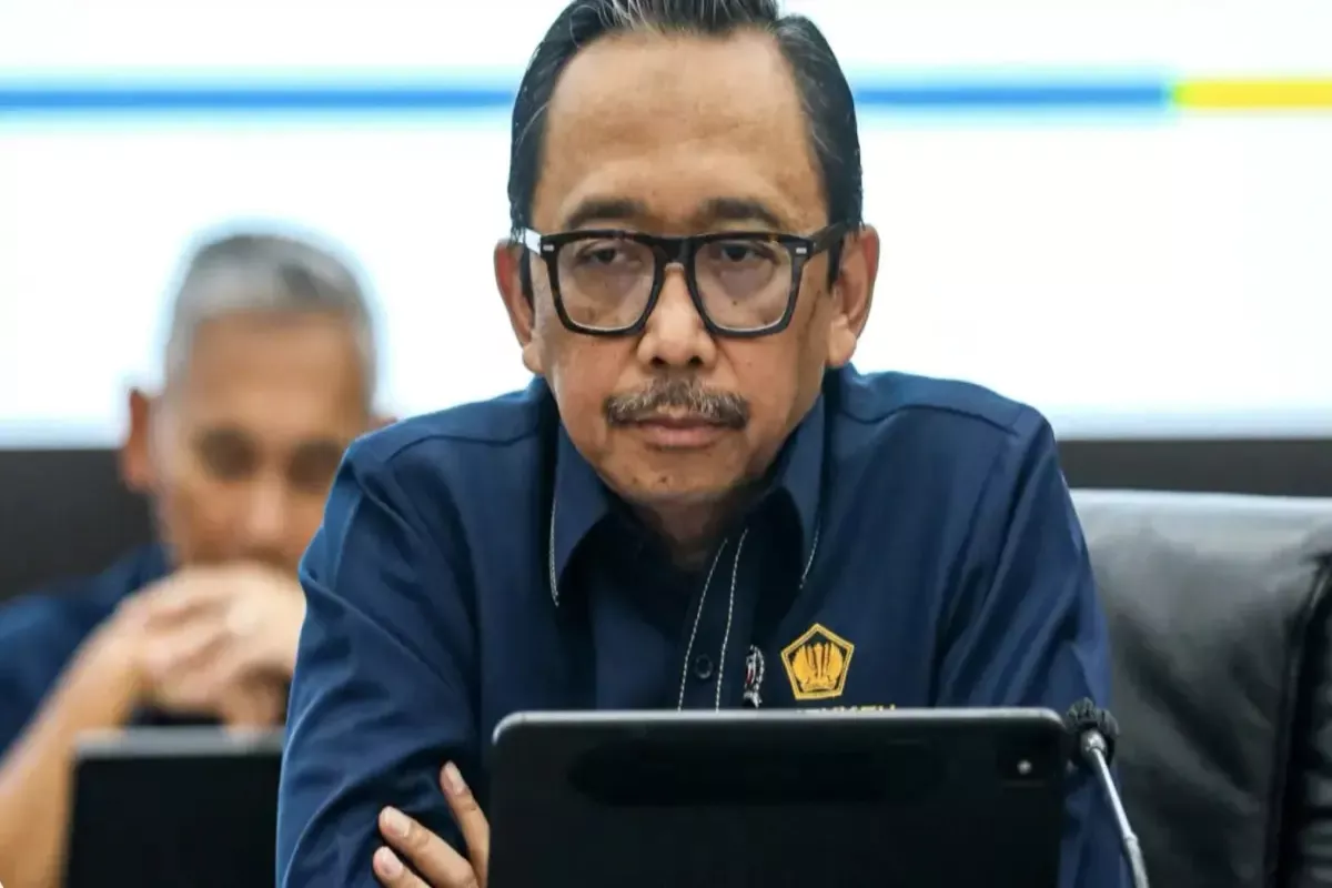 Sinergi Fiskal dan Perbankan Jadi Kunci Kapal Ekonomi Indonesia