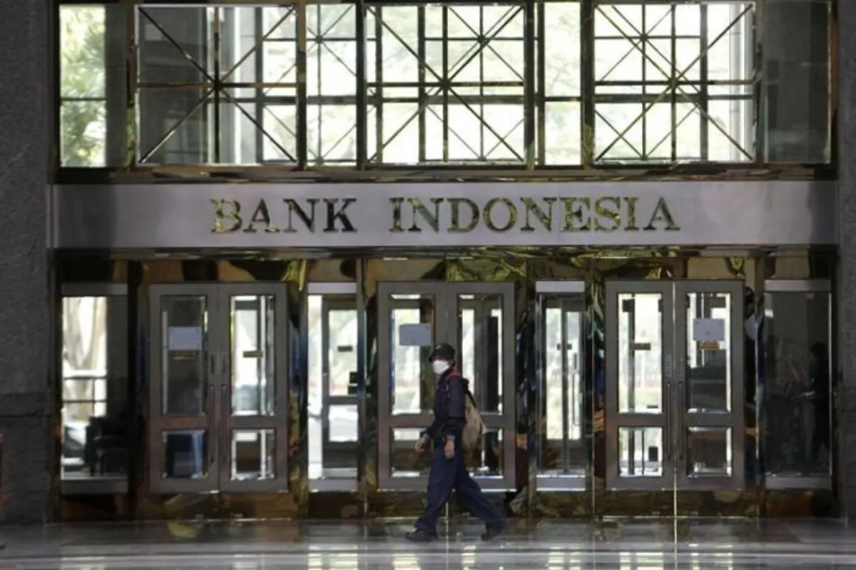 Neraca Pembayaran Indonesia Triwulan II 2026 Defisit 0,9 Miliar Dolar