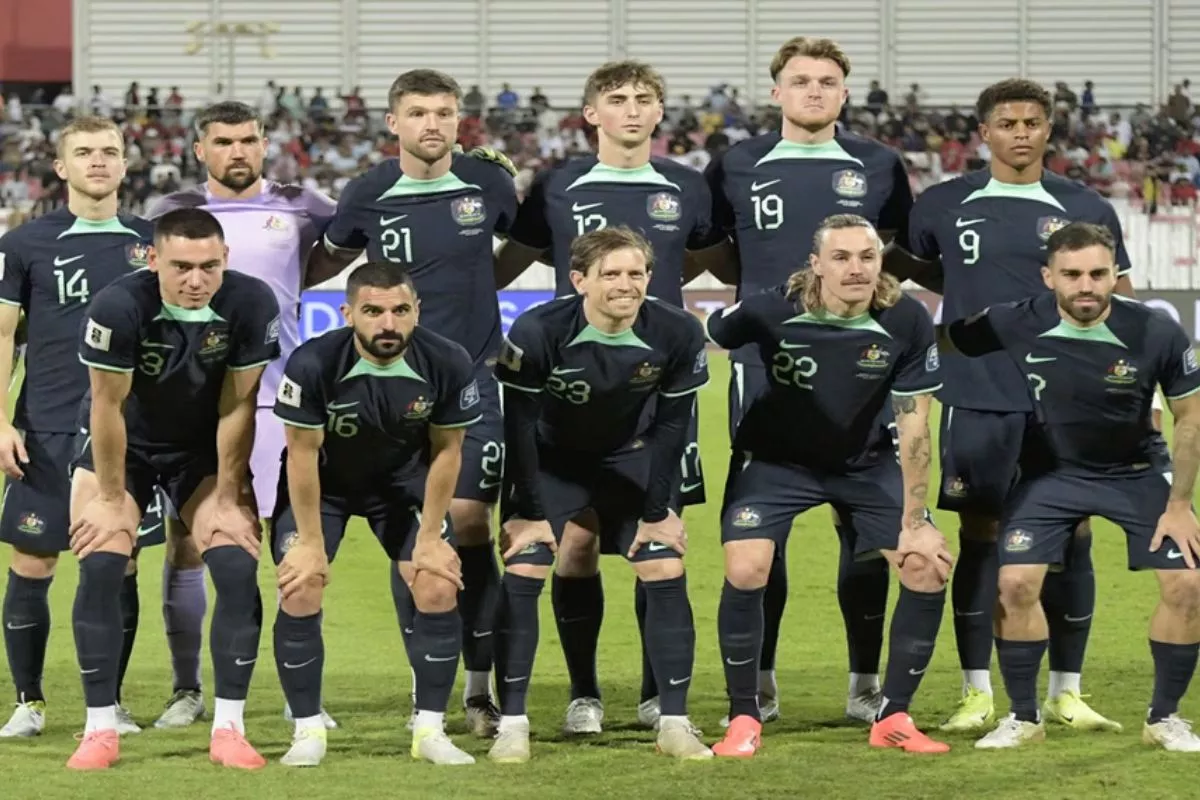 Australia vs Turki: Adu Kekuatan di Laga Grup D Piala Dunia 2026
