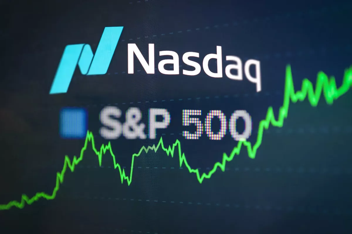 Wall Street Cetak Rekor Tertinggi Di Tengah Jeda Reli Saham AI