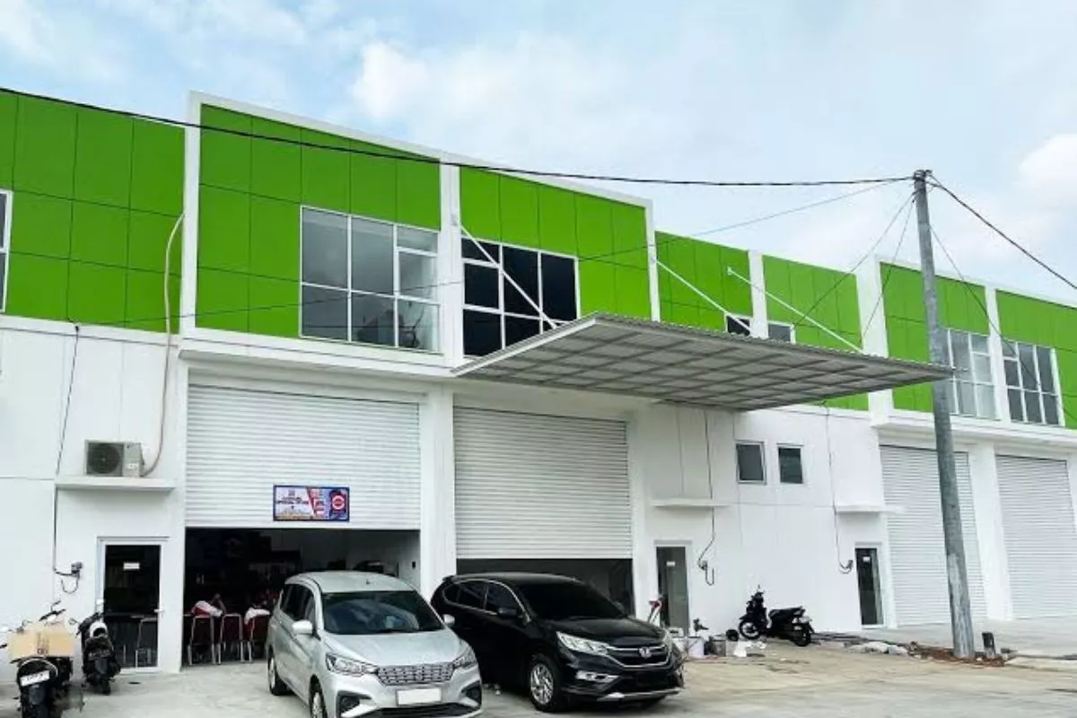 EKAD Bersiap Ganti Pengendali, Investor Asal China Siap Masuk
