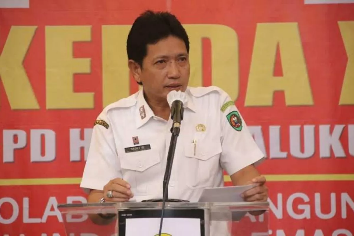 Pemprov Maluku Percepat Penetapan Kompensasi Blok Masela