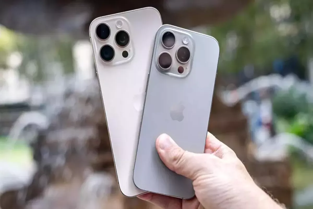 Rangkuman Berita Populer: Harga Emas Hingga Bocoran iPhone 18