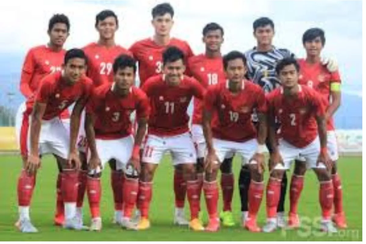 Hasil Semifinal AFF U19: Timnas Indonesia Takluk 0-1 dari Australia