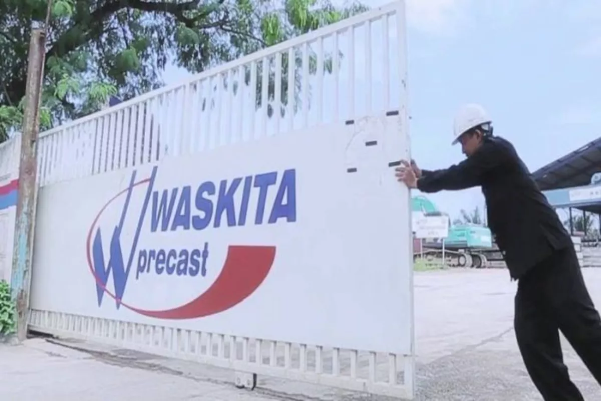 WSBP Rombak Jajaran Pengurus, Direktur Operasi Baru Resmi Diangkat
