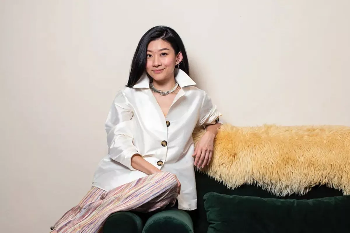 Pameran 'Freedom' Stella Rissa: Eksplorasi Seni Mode yang Personal
