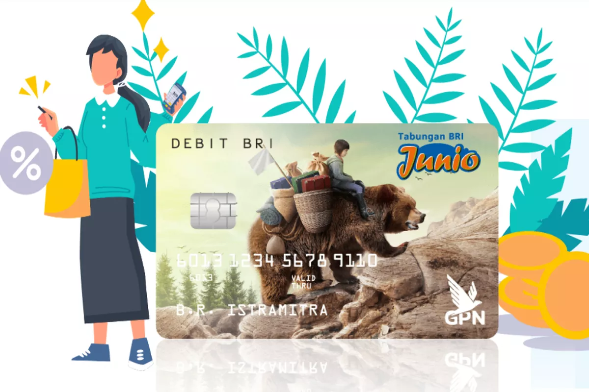 Aturan Hukum & Batasan Usia Rekening Bank Anak