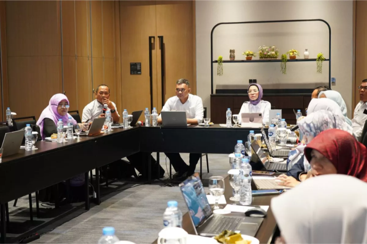 Pemerintah Fokus Tingkatkan Layanan dan Keamanan Pangan MBG