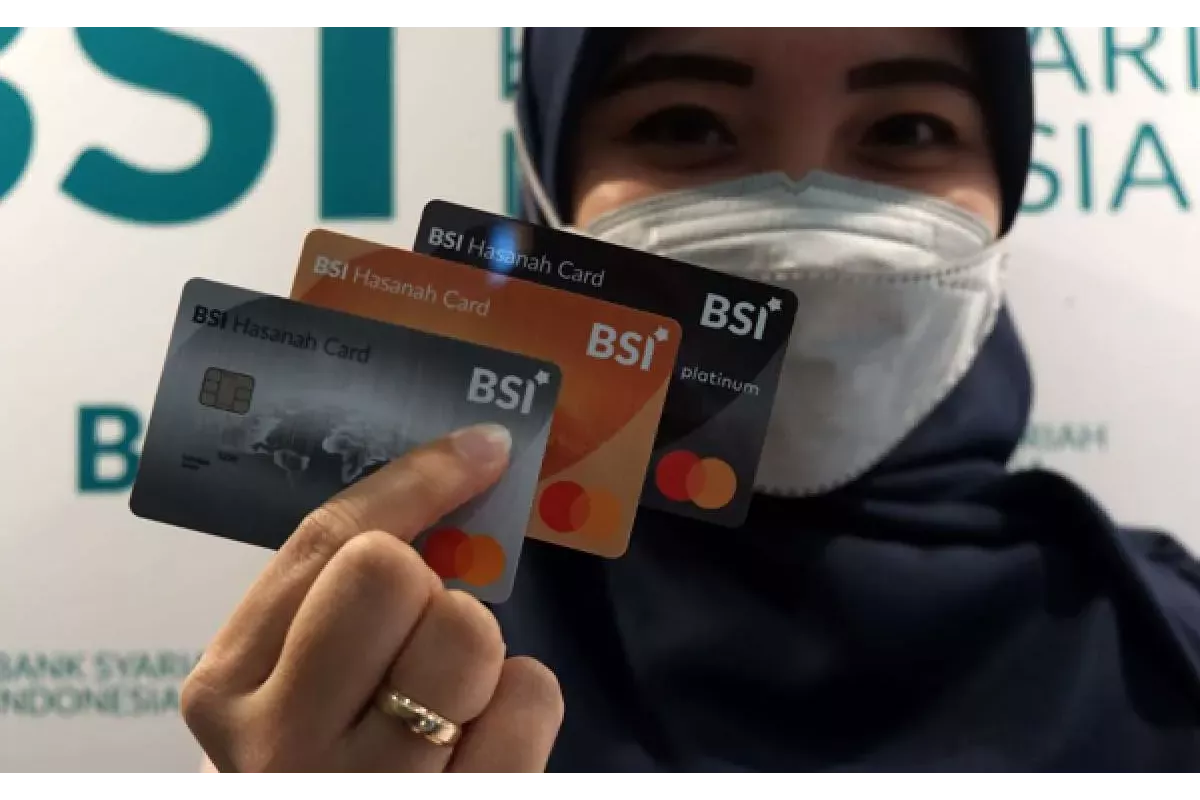 BSI Dukung Rencana OJK Hapus SLIK Untuk Kredit Dibawah 1 Juta Rupiah