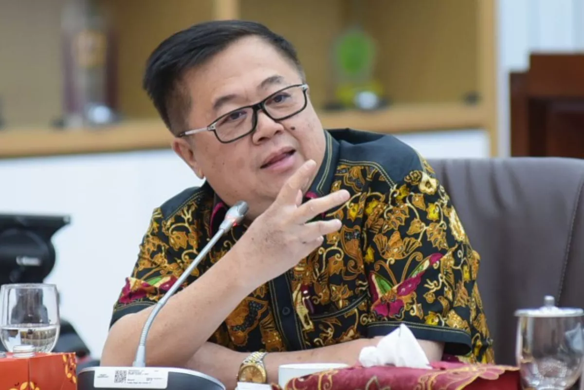 Komisi VI DPR Nilai Fundamental Perbankan Nasional Tetap Kuat