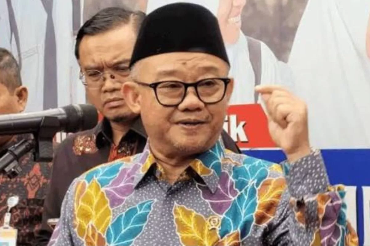 SE Pembatasan Gawai di Sekolah Diterbitkan untuk Fokus Belajar