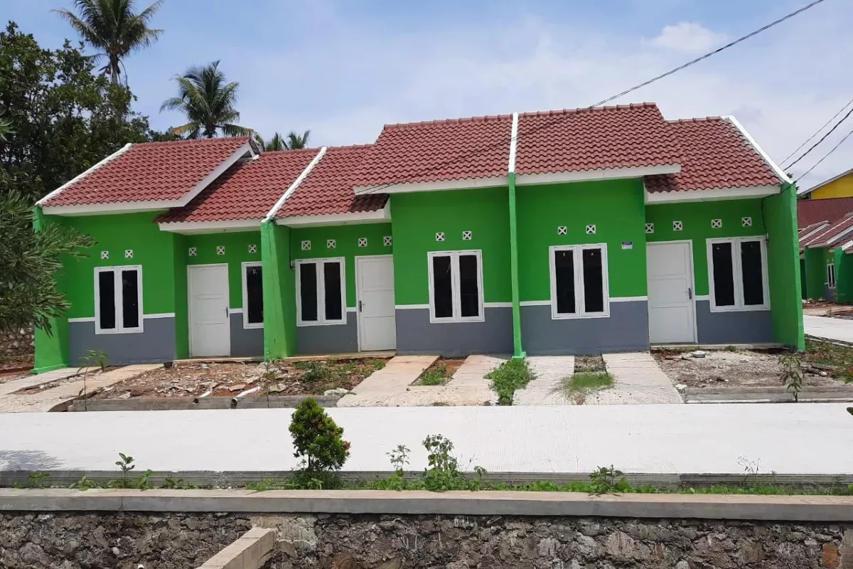 Dukungan Pembebasan PBG dan BPHTB untuk Rumah MBR