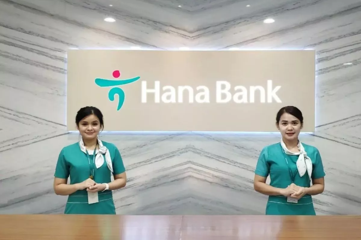 Kinerja Semester I/2026: Laba Bersih Hana Bank Naik Menjadi Rp360,75 Miliar