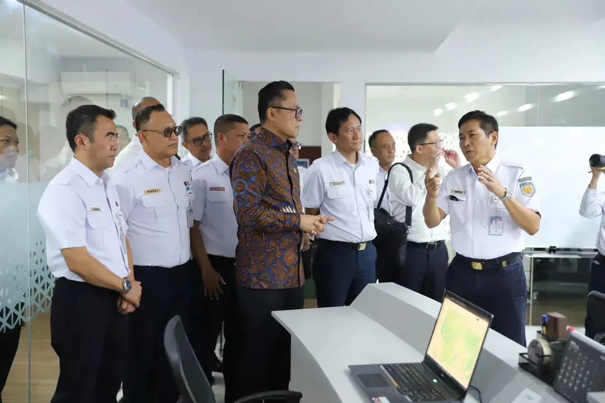 Percepatan Elektrifikasi Transportasi Massal Tingkatkan Konektivitas Ekonomi