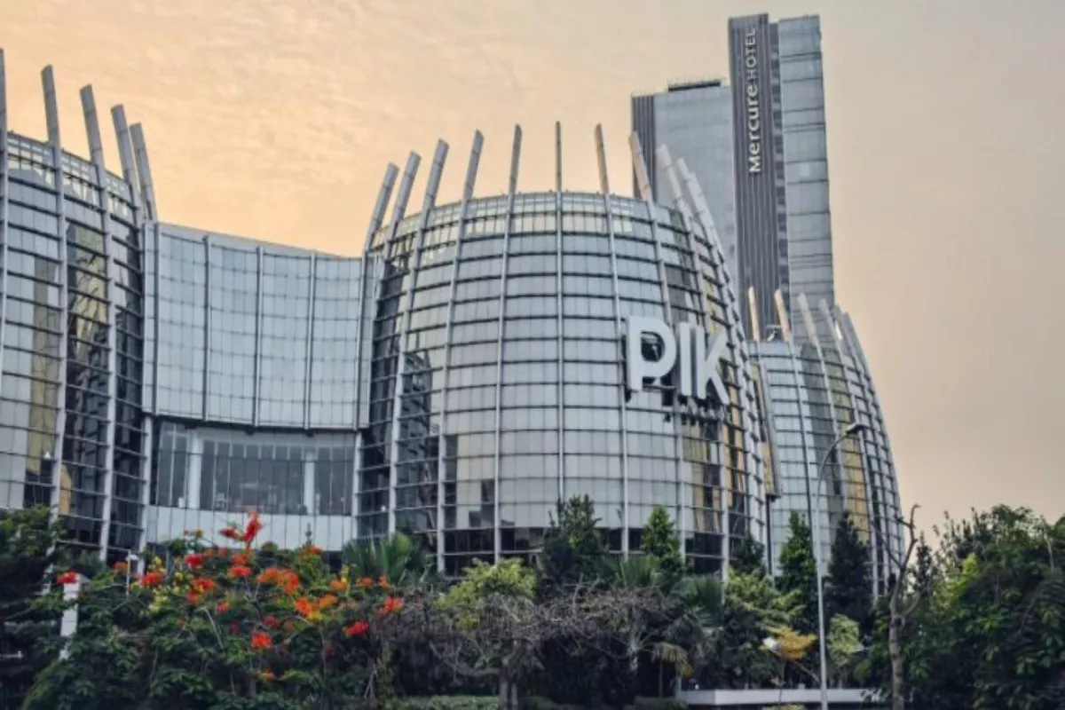PANI Terbitkan 72,48 Juta Saham Baru dalam Aksi Private Placement