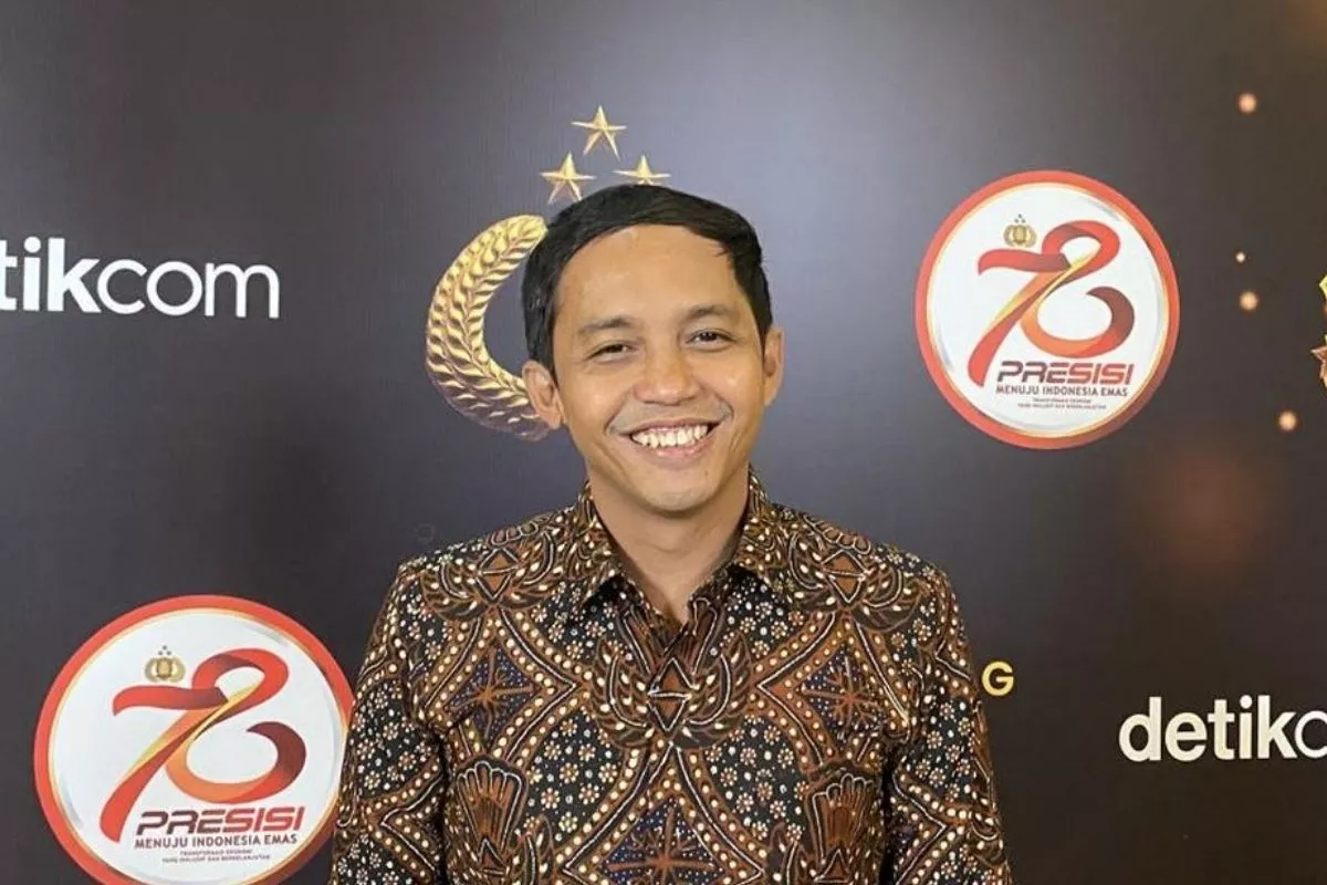 Presiden Prabowo Pimpin Ratas Antisipasi El Nino dan Karhutla 2026
