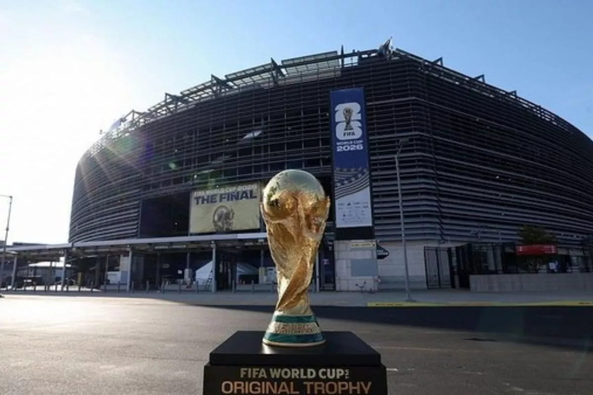 Spanyol dan Argentina Siap Berebut Trofi Piala Dunia 2026