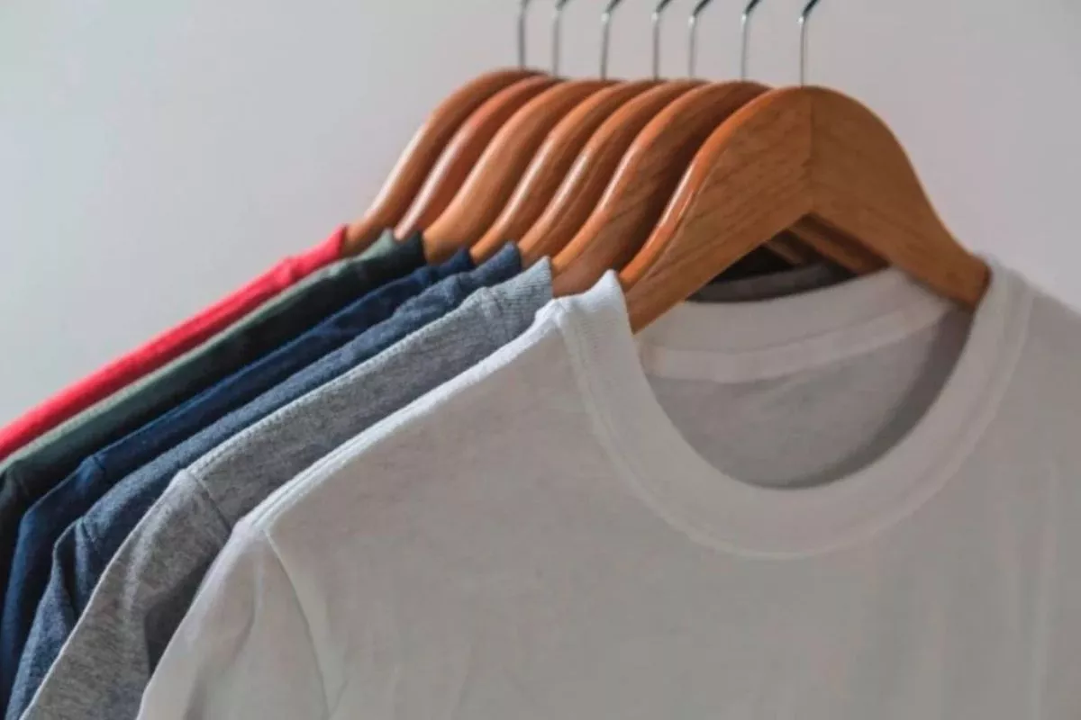 Kenali Perbedaan Cotton Combed 20s, 24s, dan 30s
