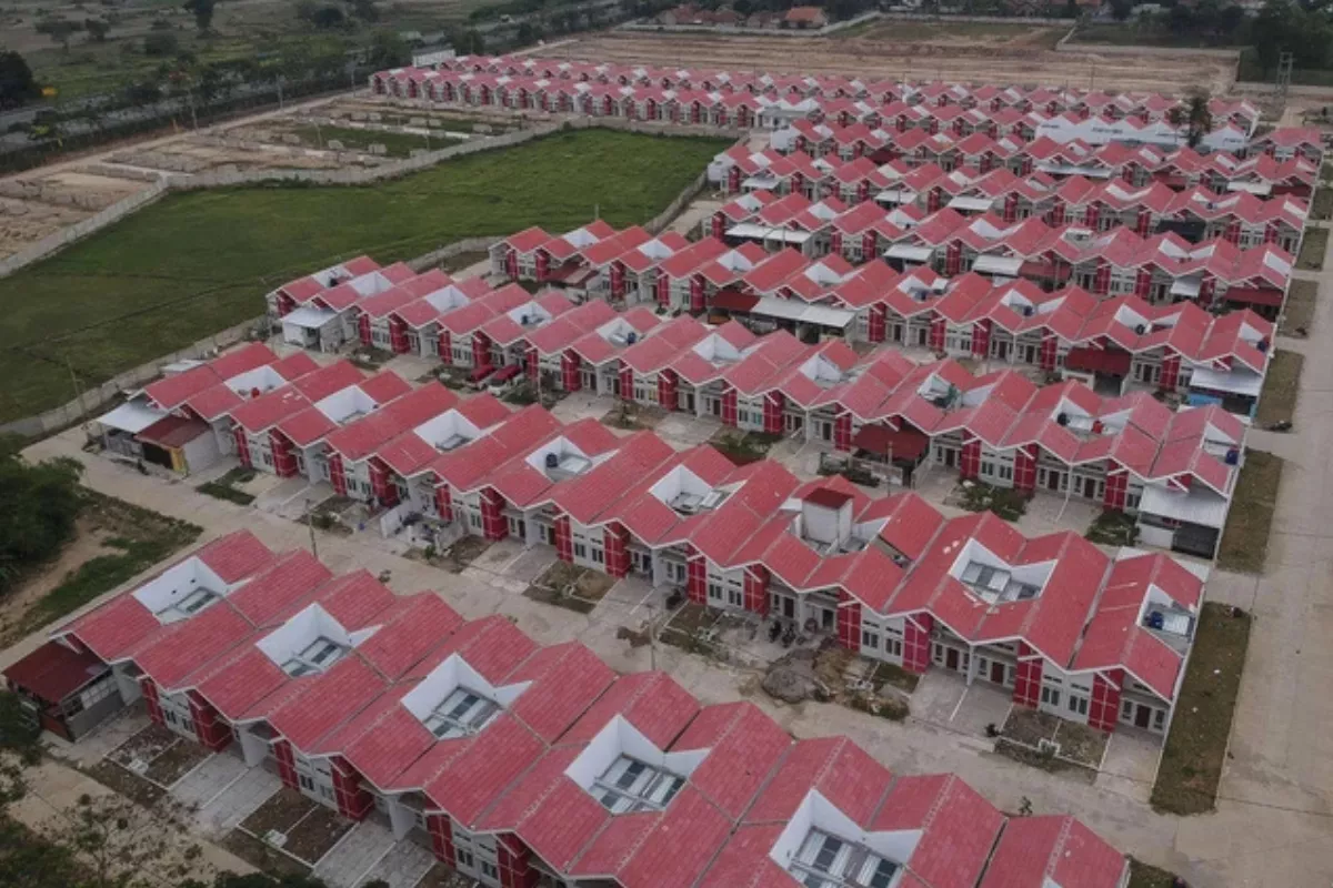 FLPP 2026 Dorong Kepemilikan Rumah Subsidi Capai 77.532 Unit