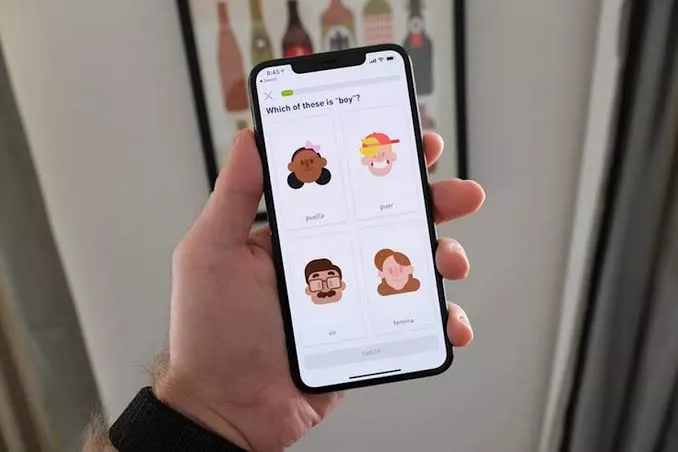 Aplikasi Belajar Bahasa Inggris Gratis Terbaik HP Android iOS