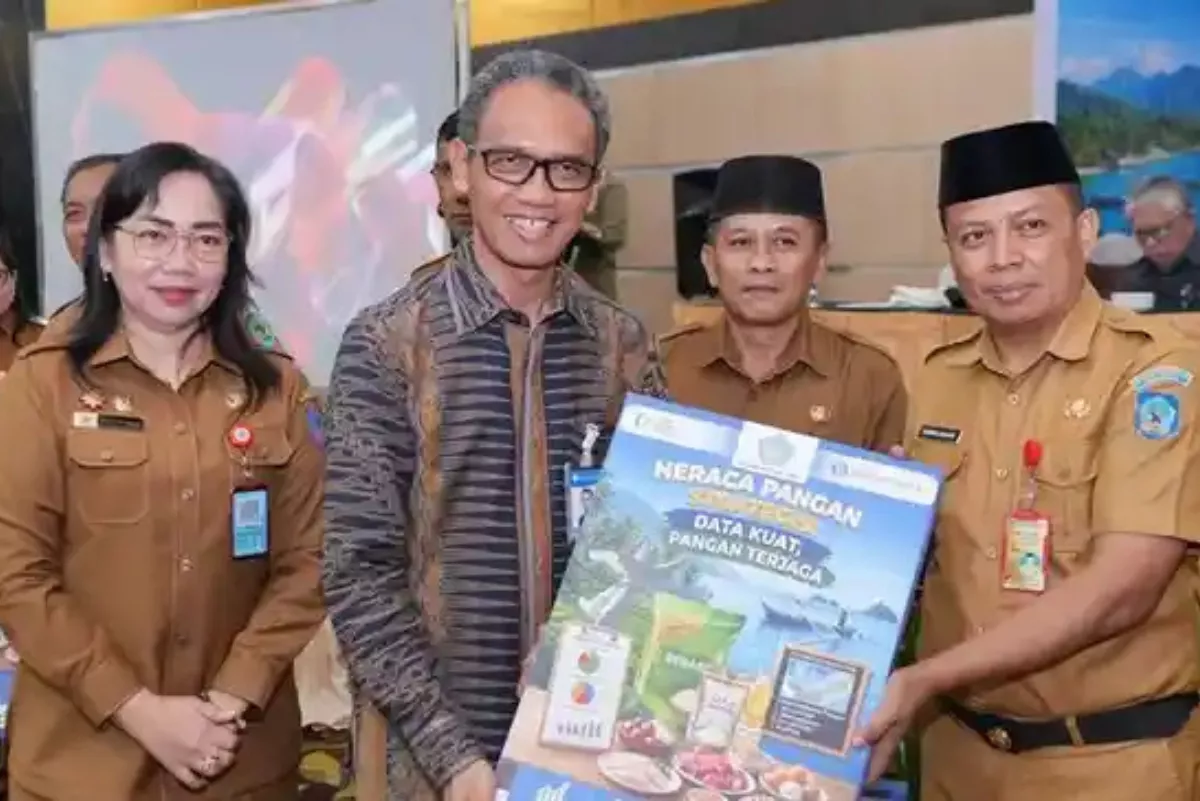 Target Pertumbuhan Ekonomi Sulawesi Utara Tahun 2026 Menurut BI