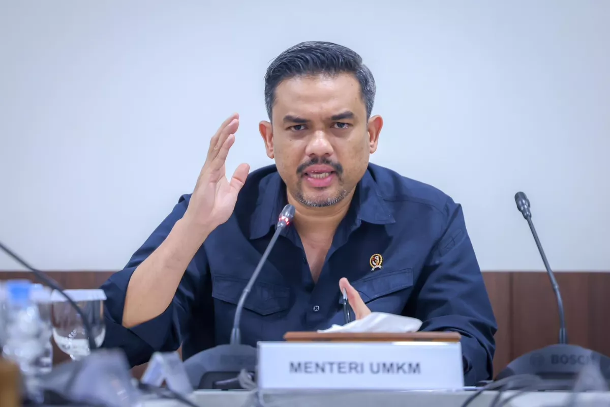 Penyebab Produk UMKM Sulit Diserap Pasar Domestik Penjelasan Lengkapnya