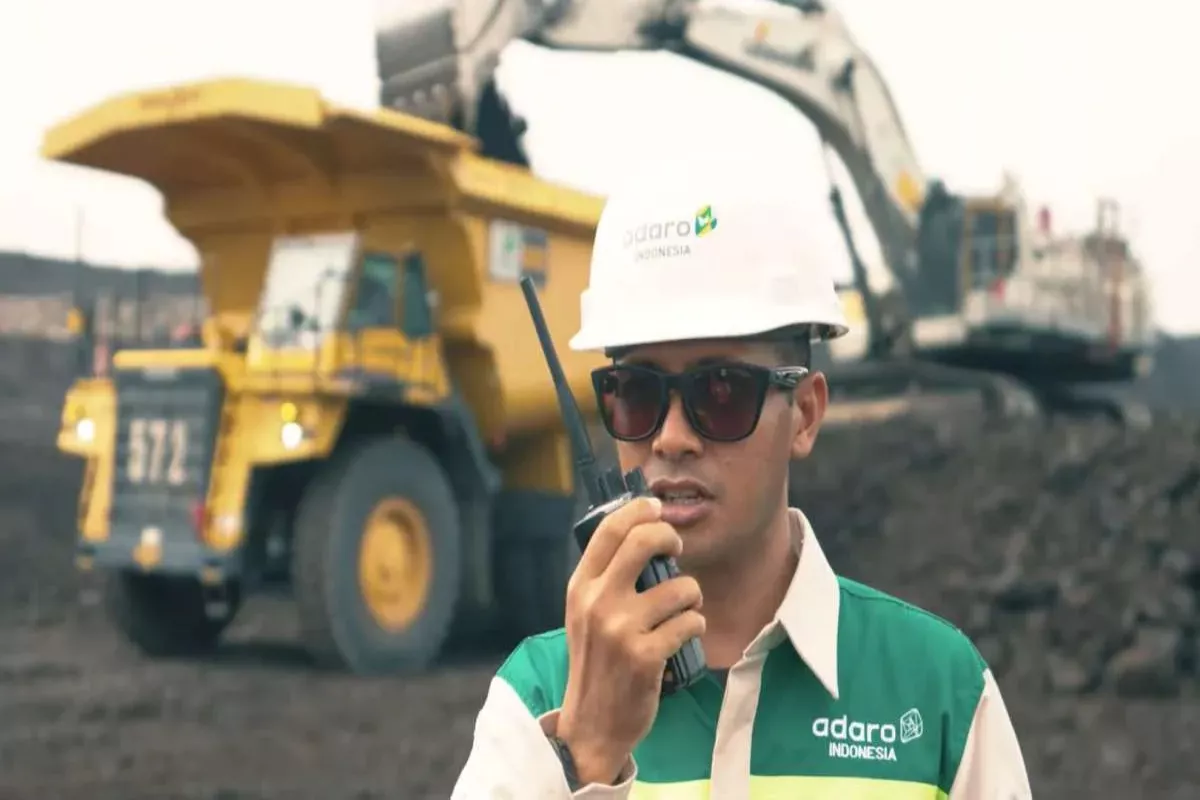 Analisis Penurunan Laba Adaro Andalan Indonesia AADI Periode 2026 