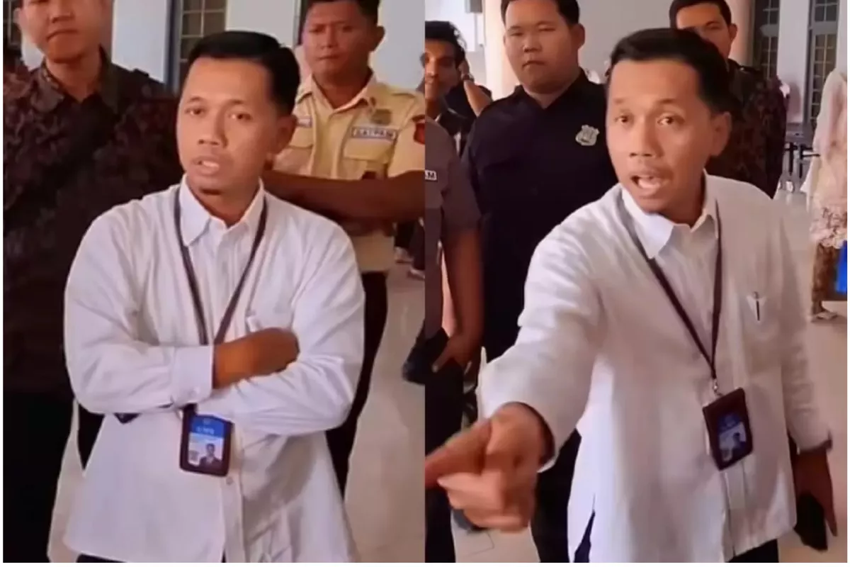 Patra Jasa Terjunkan 53 Perwira untuk Mengajar di Sekolah