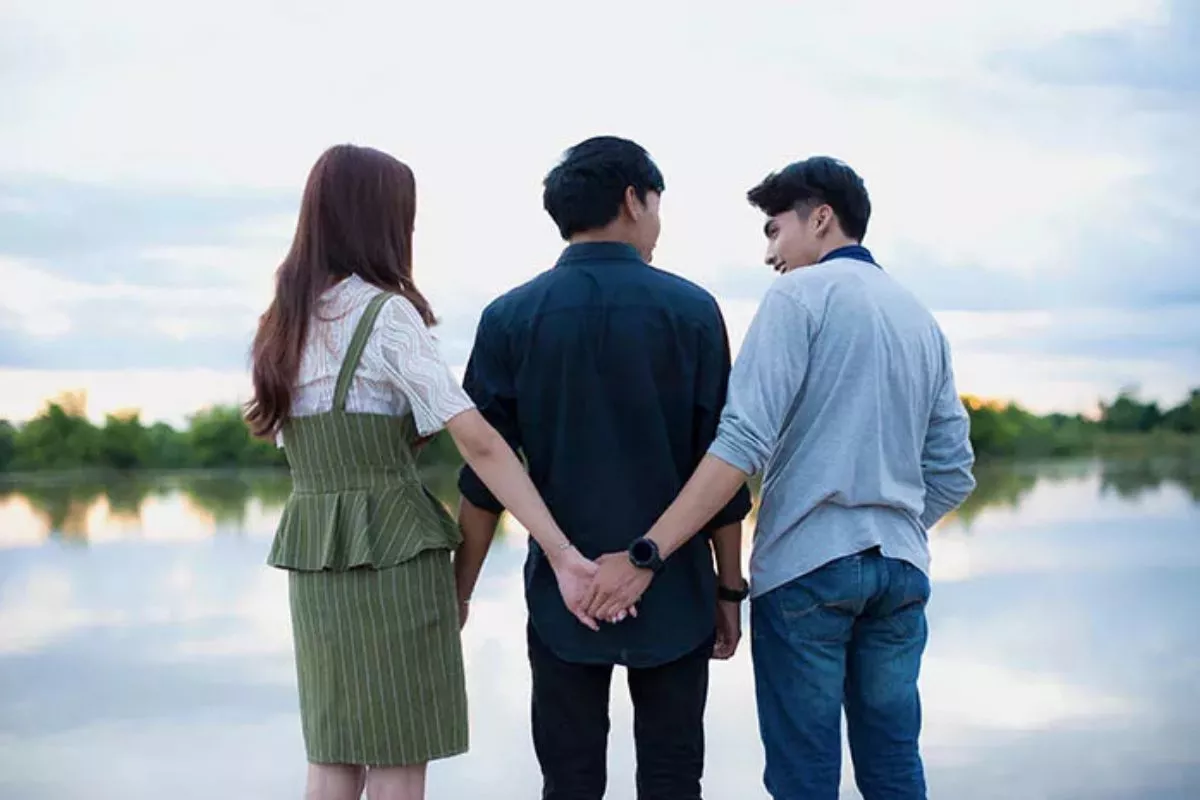 Pasangan Pernah Selingkuh Simak Tanda Dia Tidak Akan Mengulanginya Lagi
