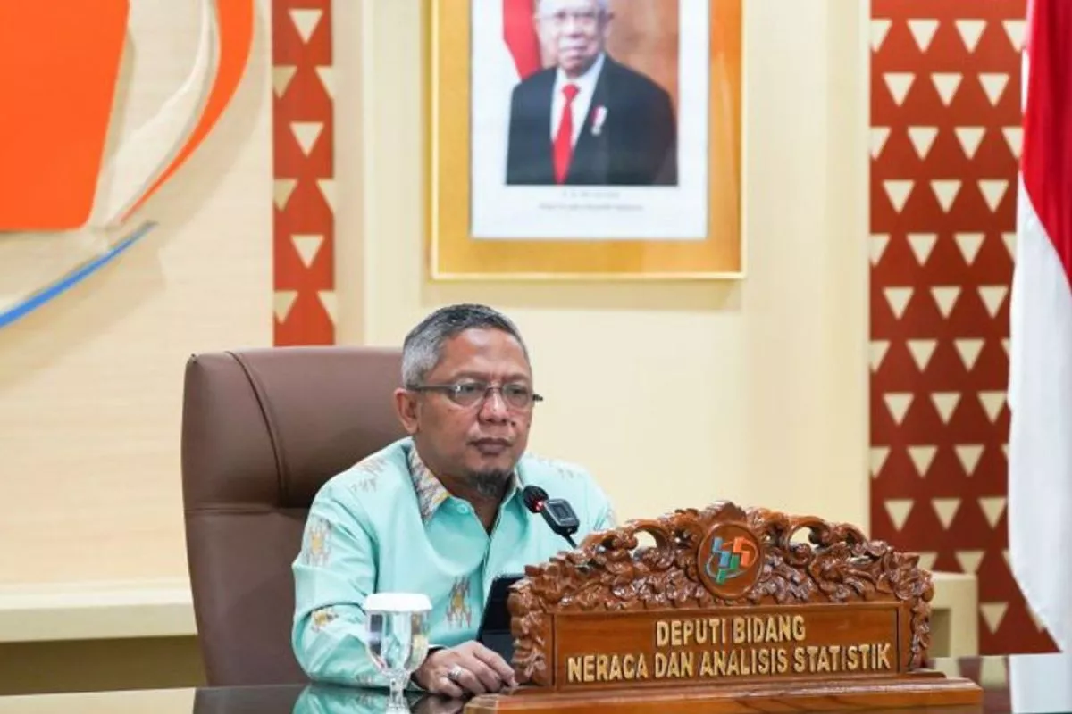 Indeks Kondisi Bisnis Manufaktur Kuartal II 2026 Naik ke Level 52,31