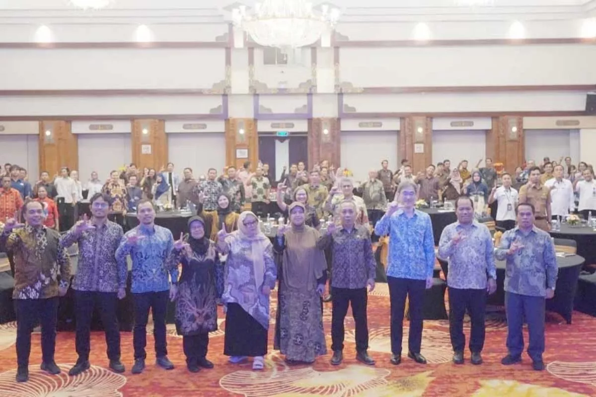 KKP Pacu Pengembangan Carbon Capture Storage di Sektor Energi