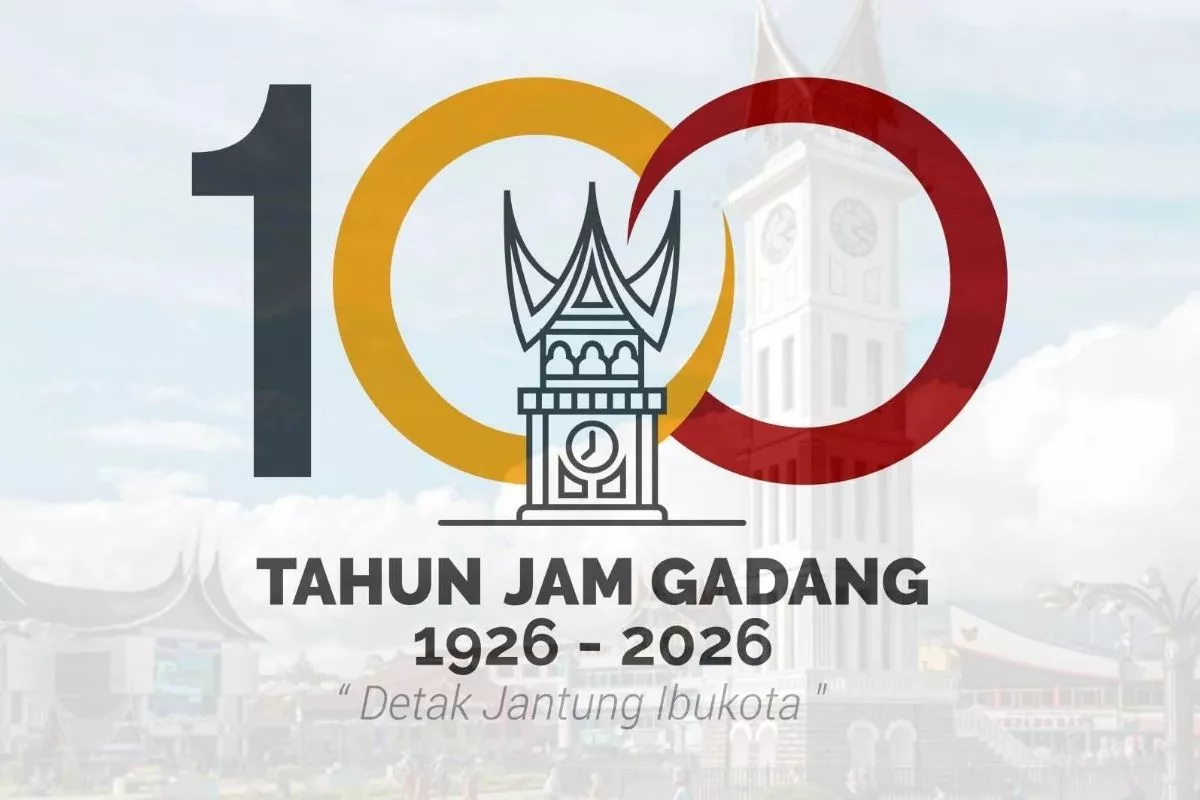 Peringatan 100 Tahun Jam Gadang Jadi Ajang Diplomasi Budaya RI