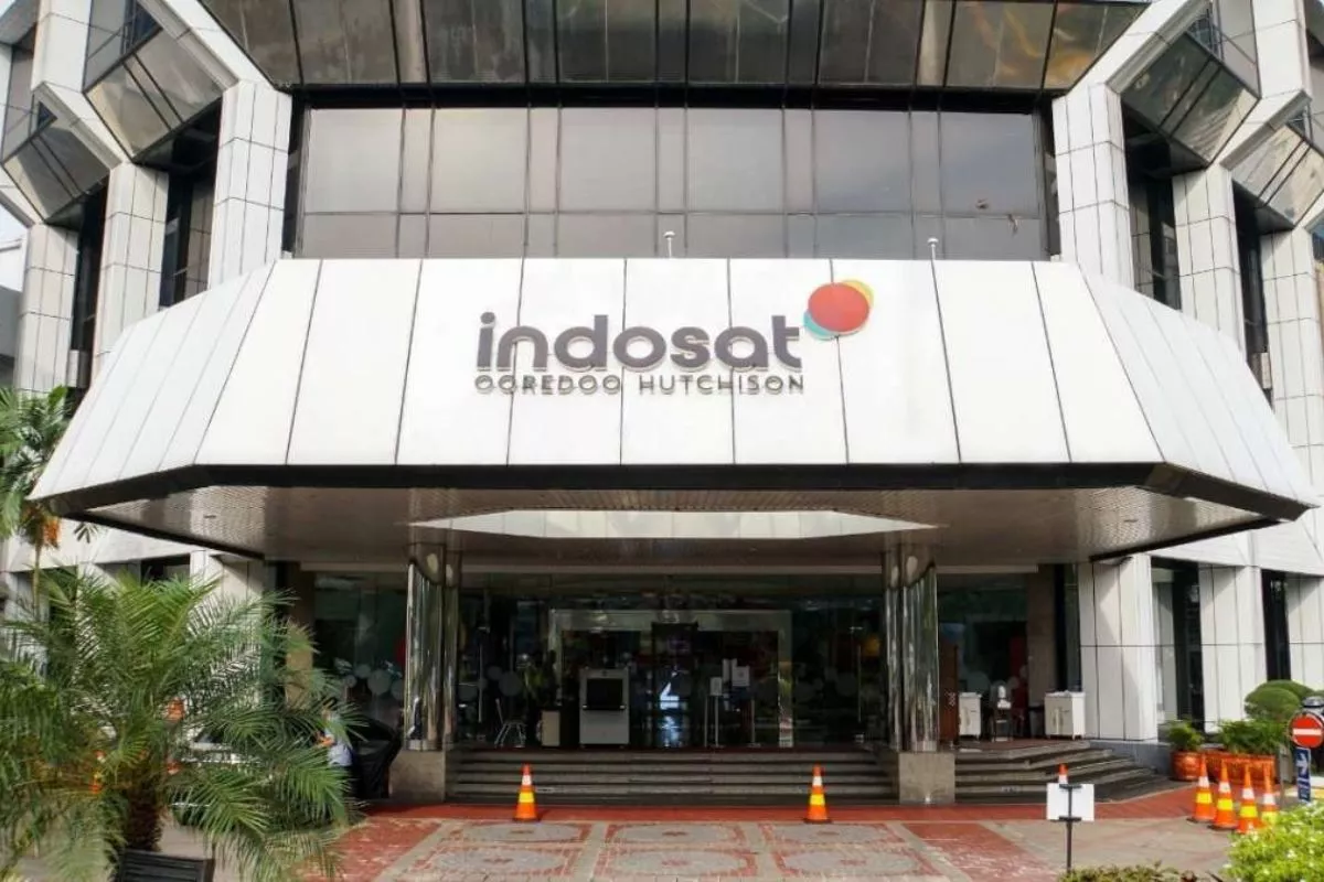 Kinerja Indosat Semester I 2026 Laba Bersih Tembus Rp4,31 Triliun