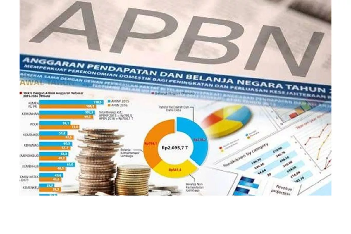 Dana APBN Siap Biayai Program Koperasi Desa Merah Putih 2026