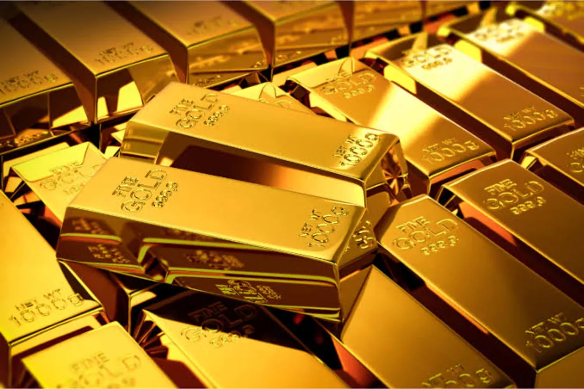 Dolar Melemah, Harga Emas Naik Lagi ke Level USD 4.026 per Ons Troi