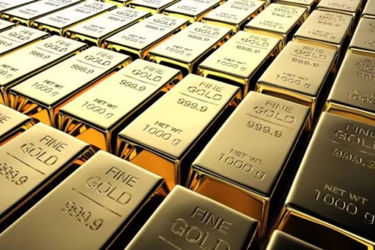 Harga Emas Mengalami Koreksi, Pakar Justru Sarankan Beli