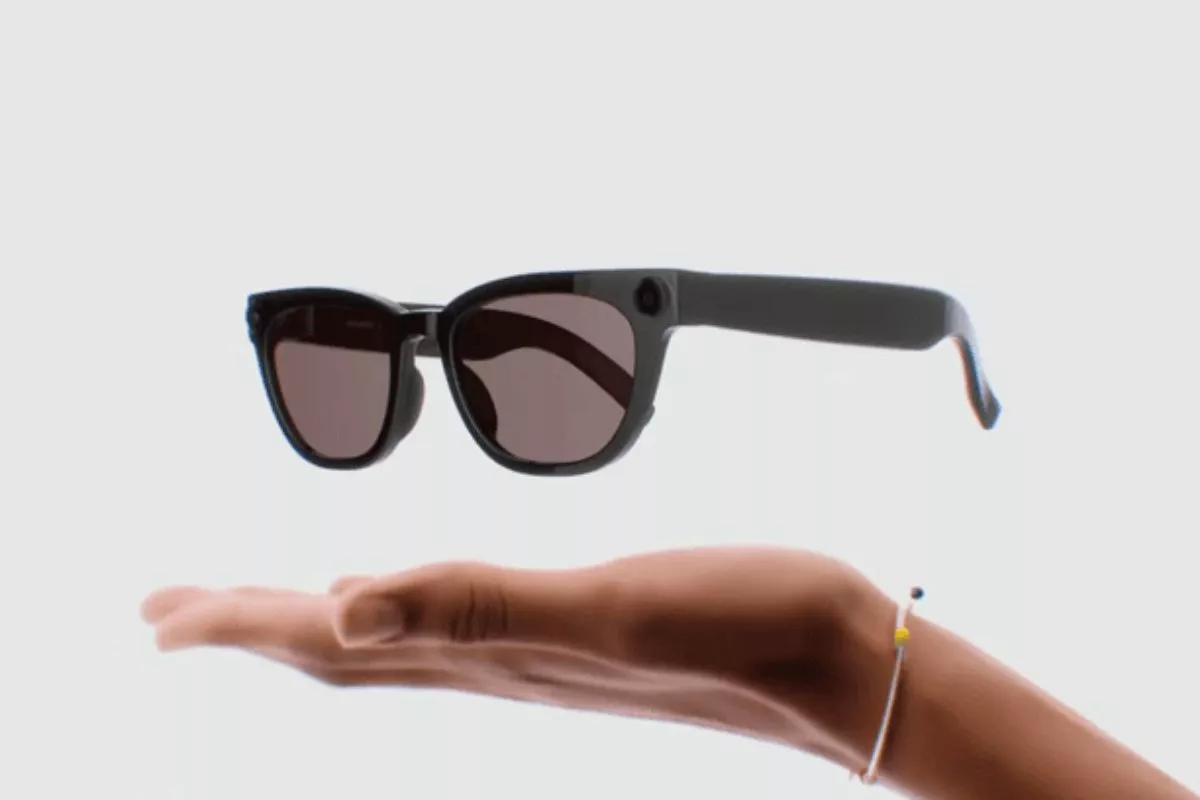 Samsung Rilis Kacamata Pintar Canggih Berbasis AI Gemini dan Snapdragon