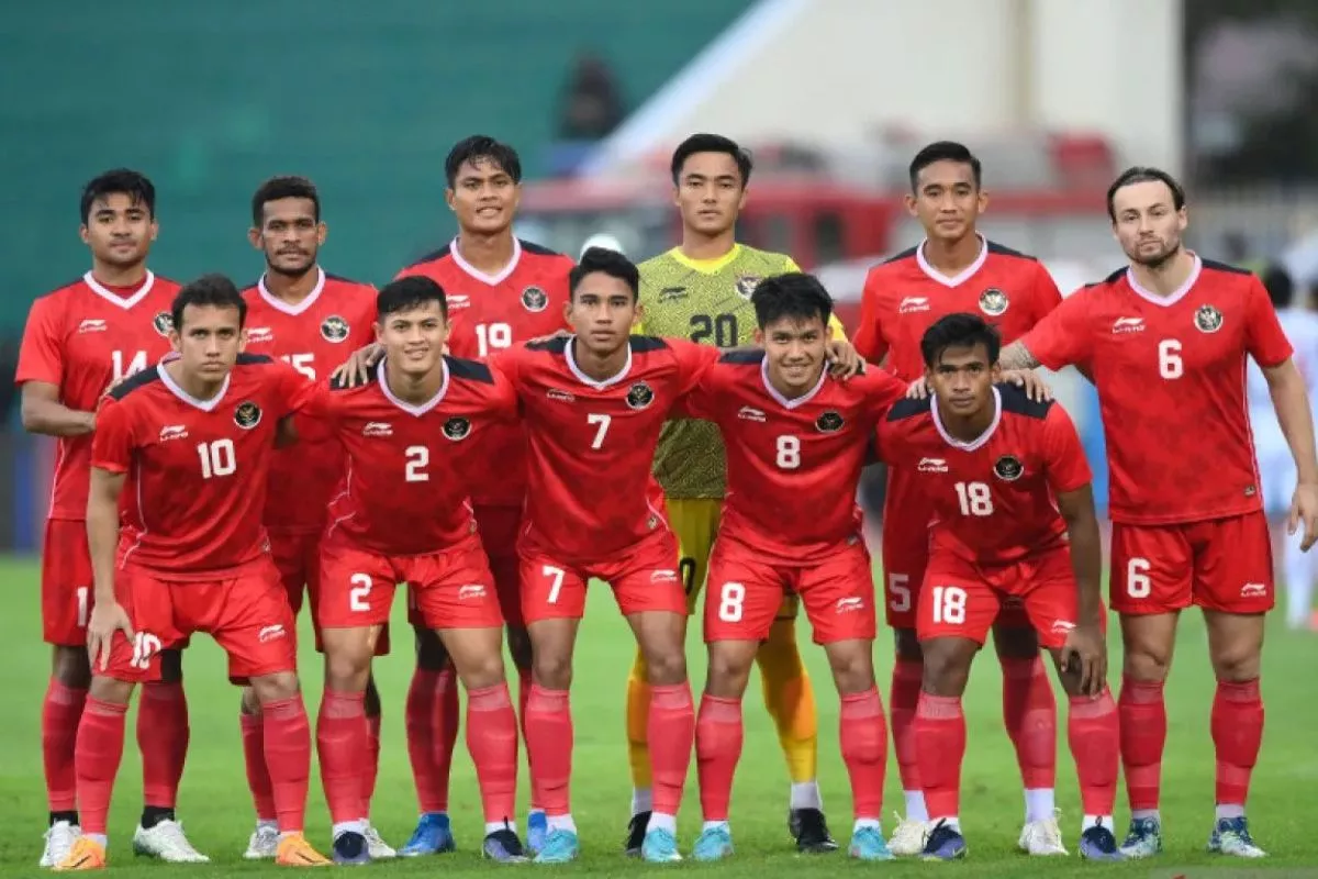 Tersingkir dari Piala AFF 2026, PSSI Bakal Evaluasi Timnas Indonesia