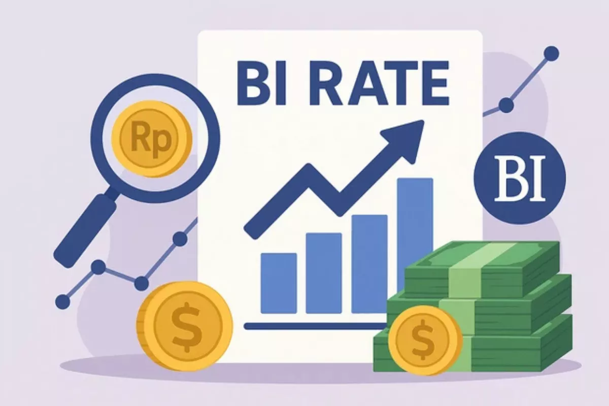 Rupiah Lemah dan BI Rate 5,5 Persen Buat Cicilan Mobil Kian Berat