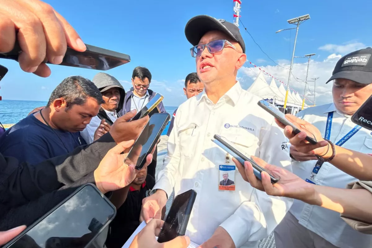 Ekonomi Sulawesi Tengah Diproyeksikan Tetap Tumbuh Tinggi Pada 2026