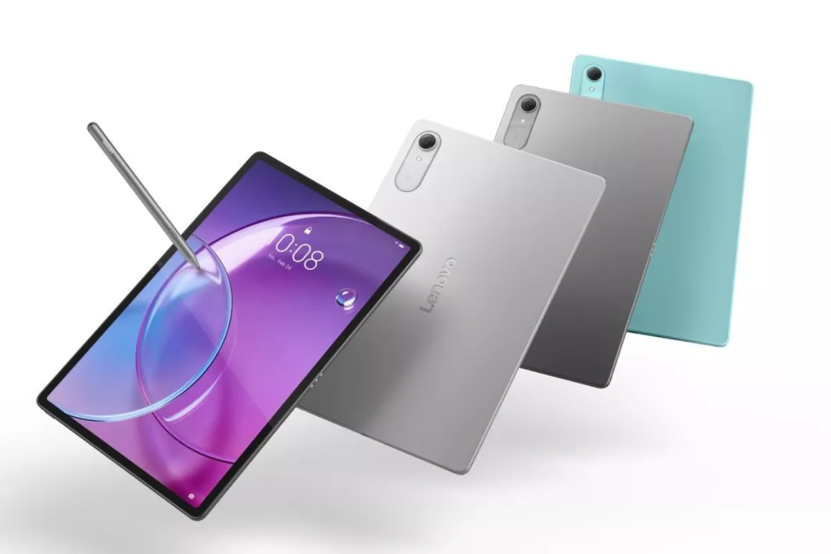 Resmi Rilis, Lenovo Idea Tab Pro Gen 2 Dijual Mulai Rp8,8 Jutaan