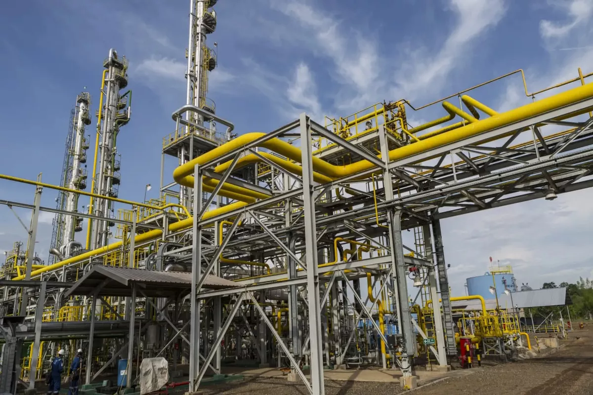 Cek Jadwal Pembagian Dividen Tunai 45 Juta Dolar AS Medco Energi